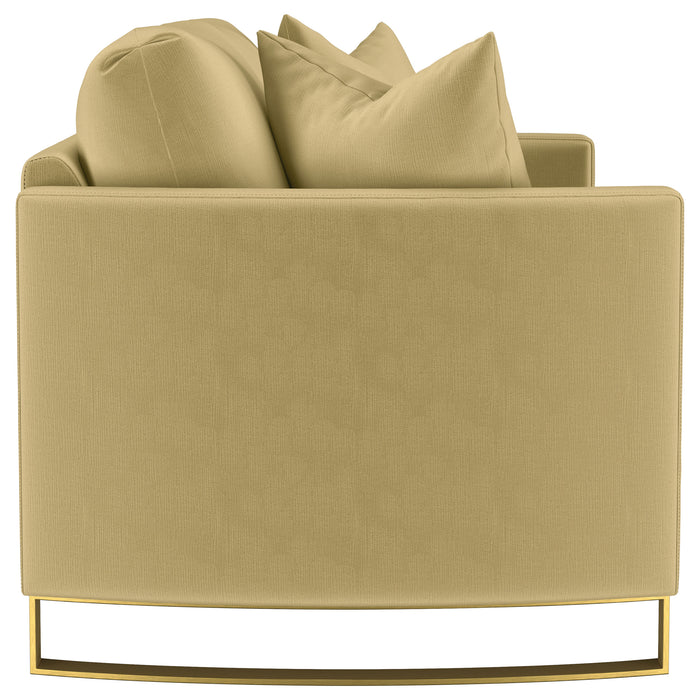 Corliss Loveseats - Just Furniture (PA) - Multi Location