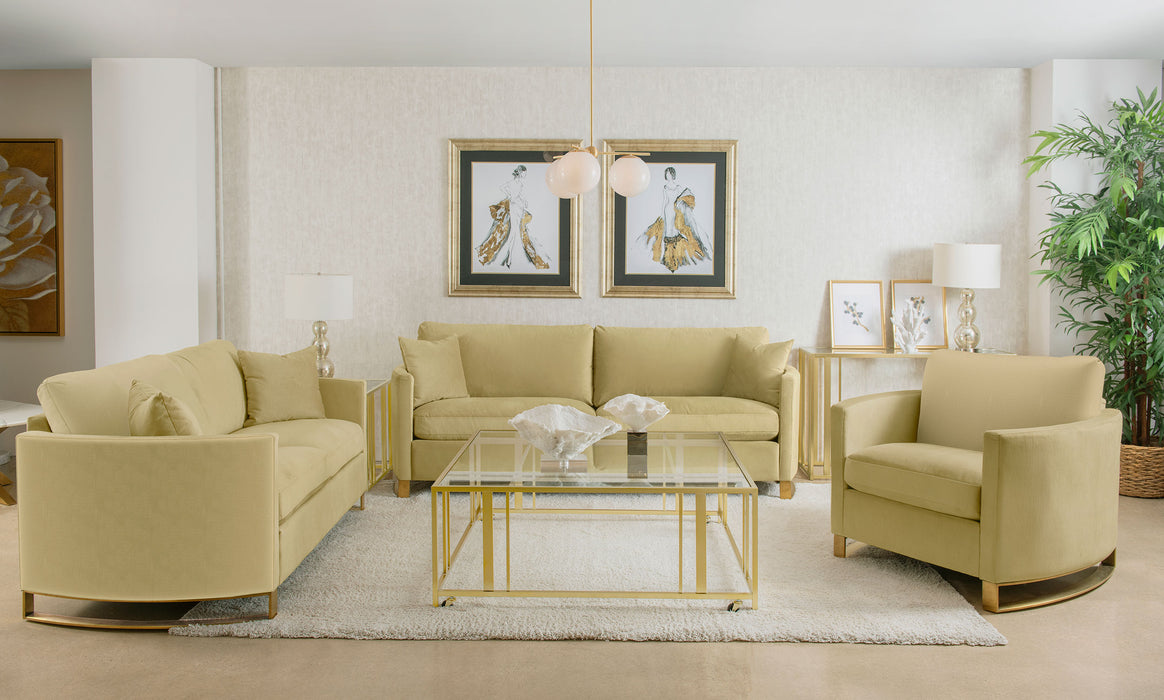 Corliss Loveseats - Just Furniture (PA) - Multi Location