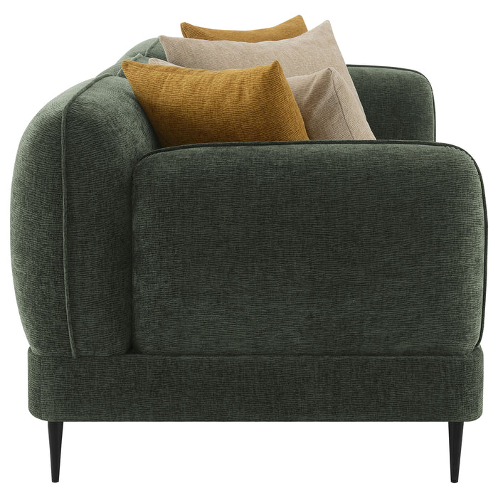 Jade Stationary 2 Pc Set - Just Furniture (PA) - Multi Location