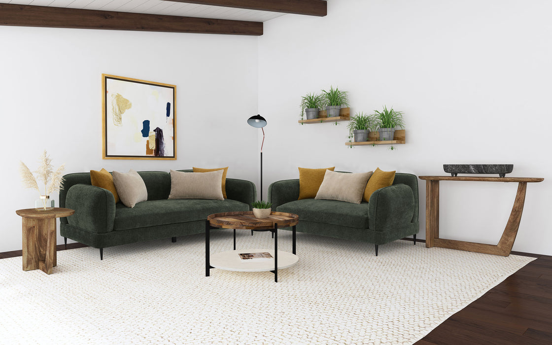 Jade Stationary Sofa - Just Furniture (PA) - Multi Location