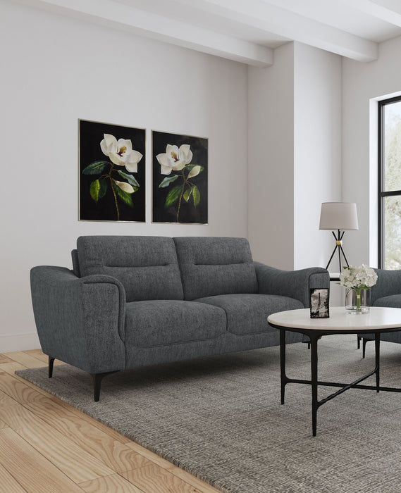 Nolan Loveseats - Just Furniture (PA) - Multi Location