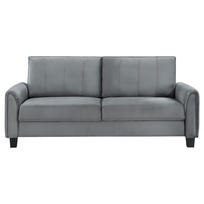 Davis Stationary 2 Pc Set - Just Furniture (PA) - Multi Location
