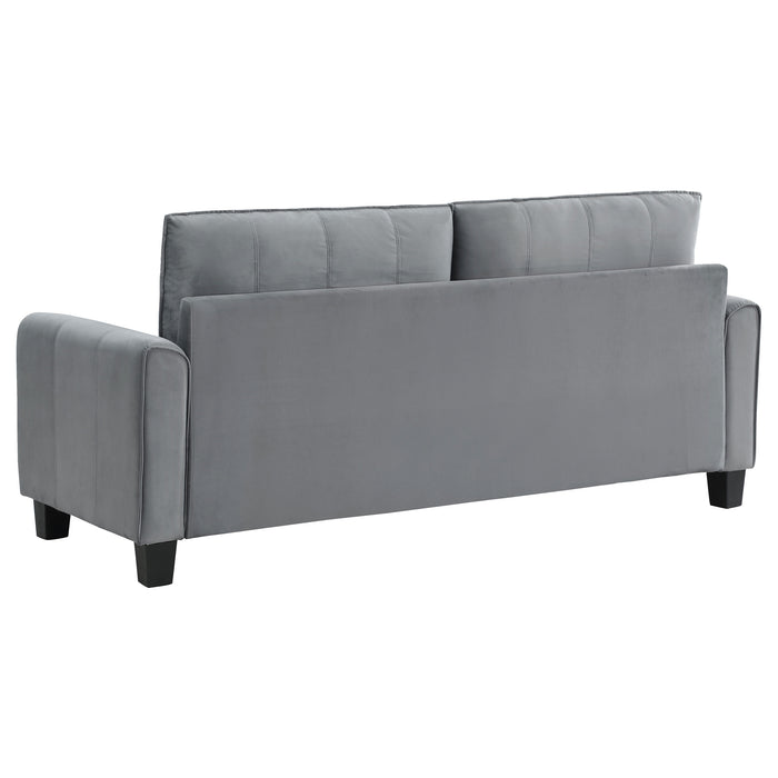 Davis Stationary 2 Pc Set - Just Furniture (PA) - Multi Location