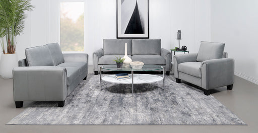 Davis Stationary 3 Pc Set - Just Furniture (PA) - Multi Location
