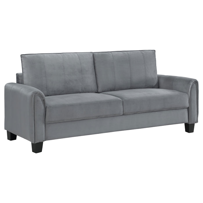 Davis Stationary 3 Pc Set - Just Furniture (PA) - Multi Location