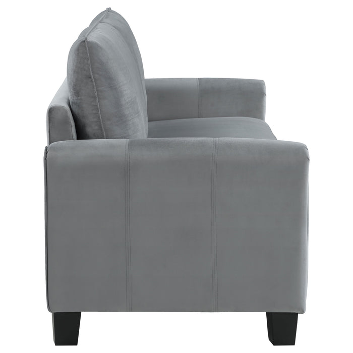 Davis Stationary 3 Pc Set - Just Furniture (PA) - Multi Location