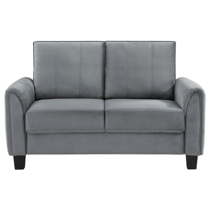 Davis Stationary 3 Pc Set - Just Furniture (PA) - Multi Location