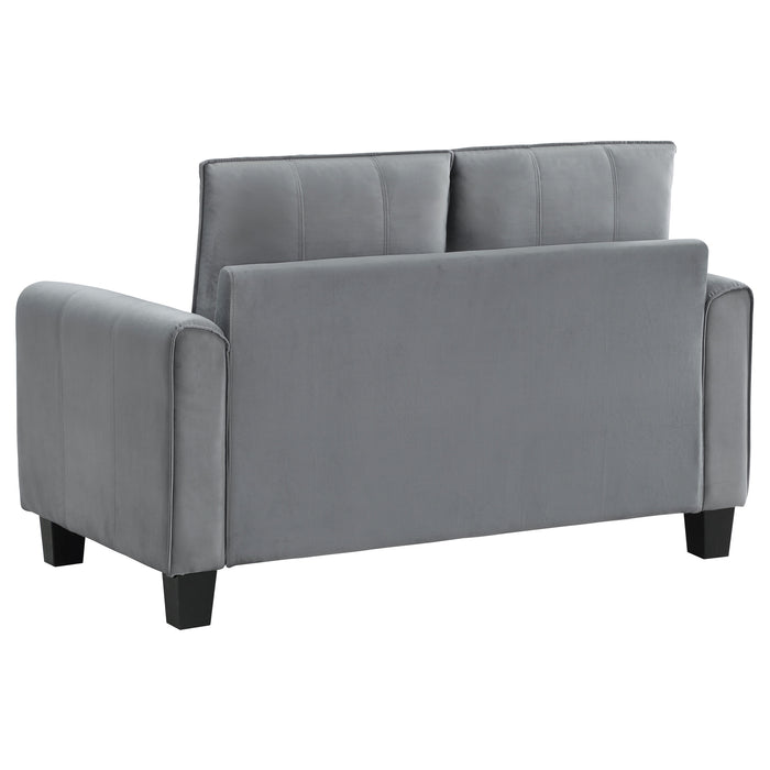Davis Stationary 3 Pc Set - Just Furniture (PA) - Multi Location