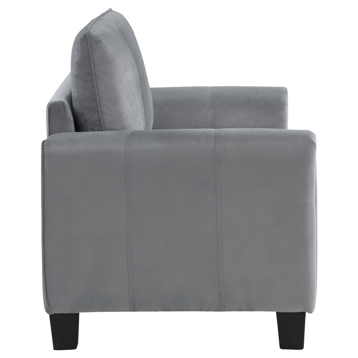 Davis Stationary 3 Pc Set - Just Furniture (PA) - Multi Location