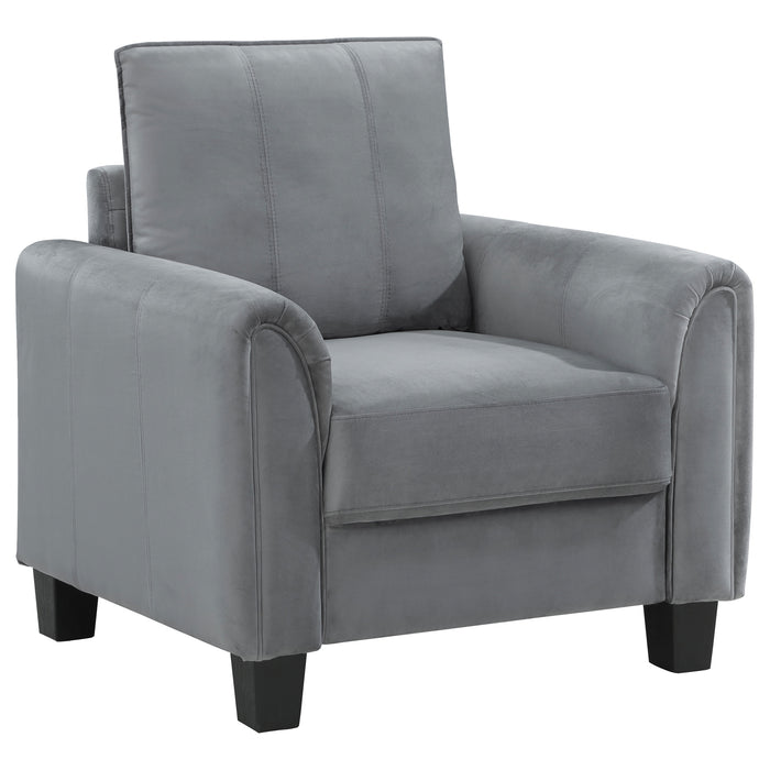 Davis Stationary 3 Pc Set - Just Furniture (PA) - Multi Location