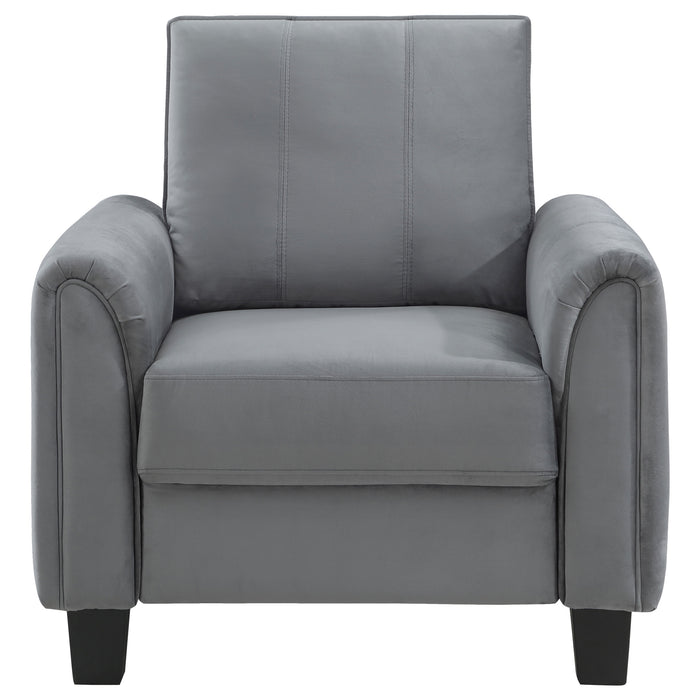 Davis Stationary 3 Pc Set - Just Furniture (PA) - Multi Location