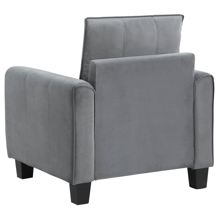 Davis Stationary 3 Pc Set - Just Furniture (PA) - Multi Location