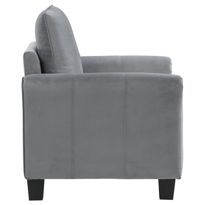 Davis Stationary 3 Pc Set - Just Furniture (PA) - Multi Location
