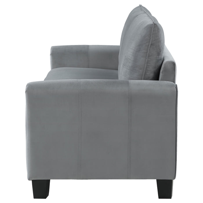 Davis Stationary Sofa - Just Furniture (PA) - Multi Location