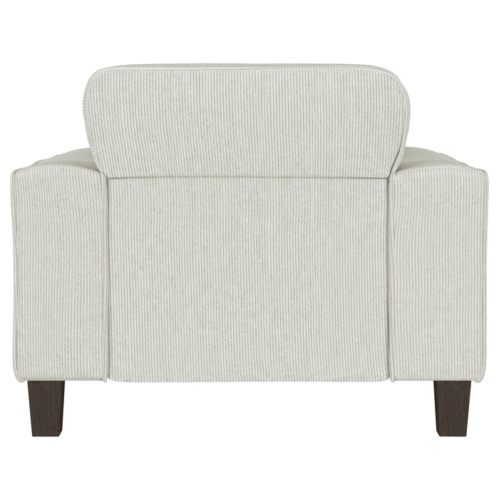 Deerhurst Accent Chair - Just Furniture (PA) - Multi Location
