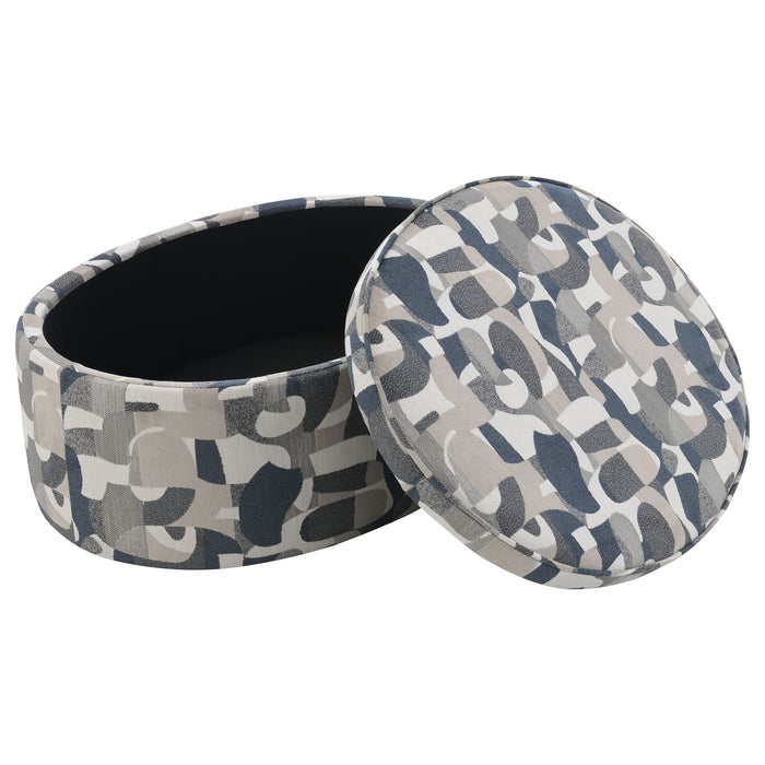 Tomkins Ottoman - Just Furniture (PA) - Multi Location