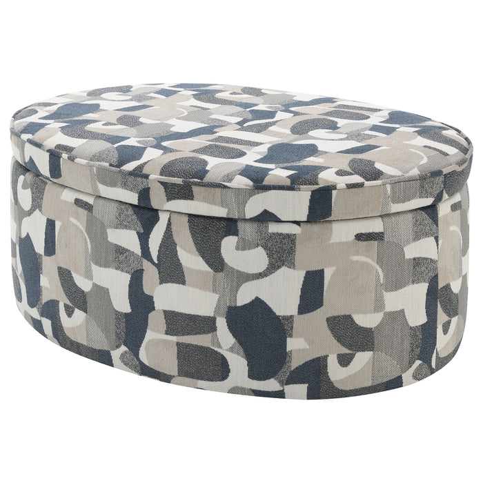Tomkins Ottoman - Just Furniture (PA) - Multi Location