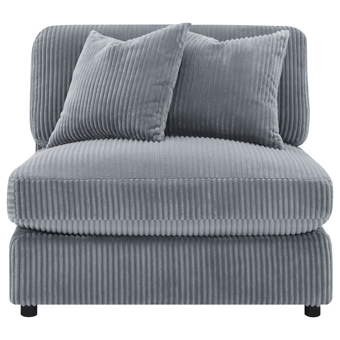 Blaine Stationary Sectionals - Just Furniture (PA) - Multi Location