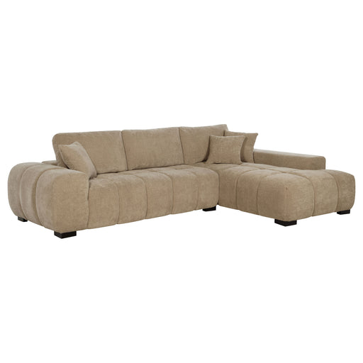 Octavia Stationary Sectionals - Just Furniture (PA) - Multi Location