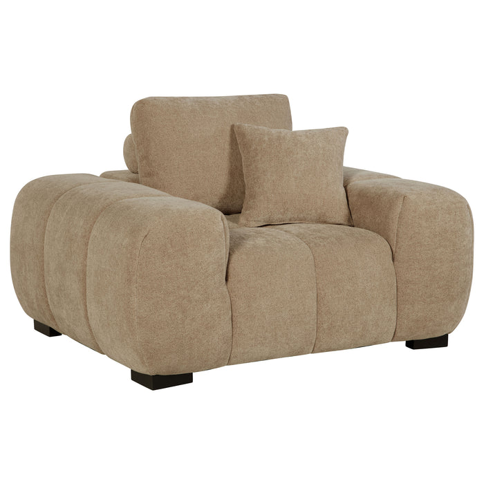 Octavia Accent Chairs - Just Furniture (PA) - Multi Location