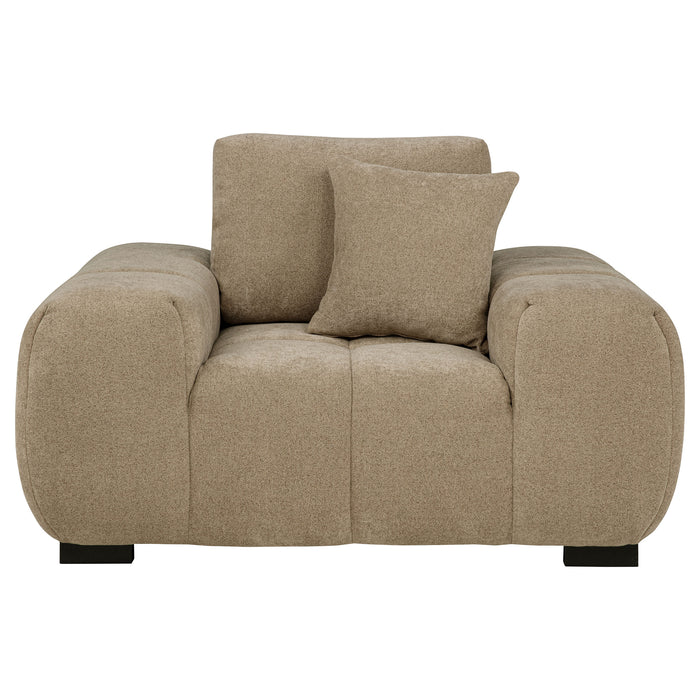 Octavia Accent Chairs - Just Furniture (PA) - Multi Location