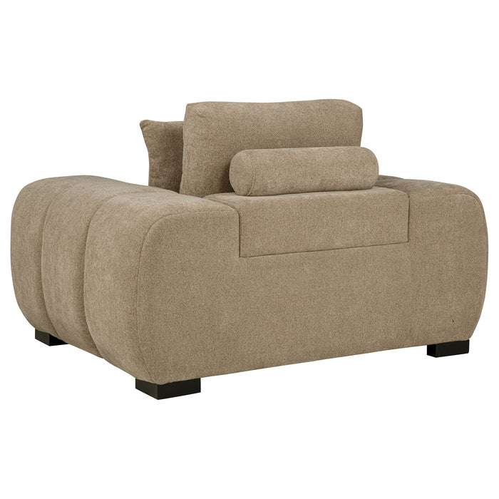 Octavia Accent Chairs - Just Furniture (PA) - Multi Location