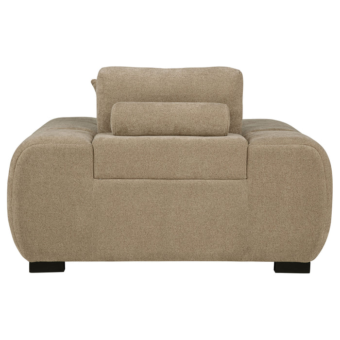 Octavia Accent Chairs - Just Furniture (PA) - Multi Location