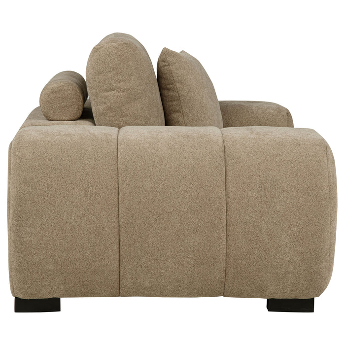 Octavia Accent Chairs - Just Furniture (PA) - Multi Location