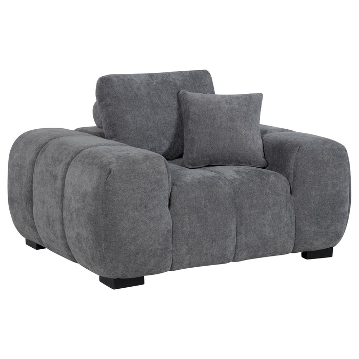 Octavia Accent Chairs - Just Furniture (PA) - Multi Location