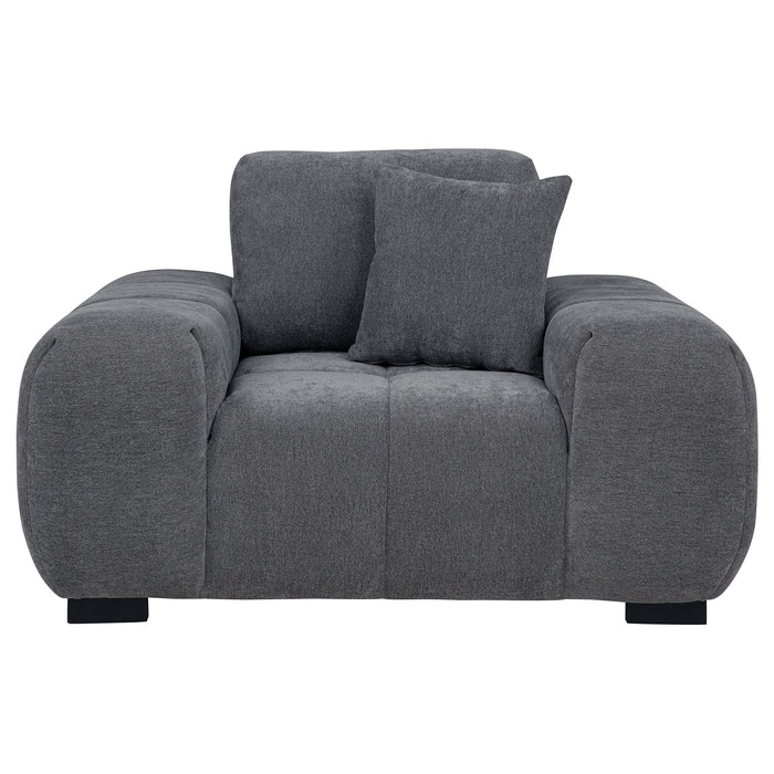 Octavia Accent Chairs - Just Furniture (PA) - Multi Location