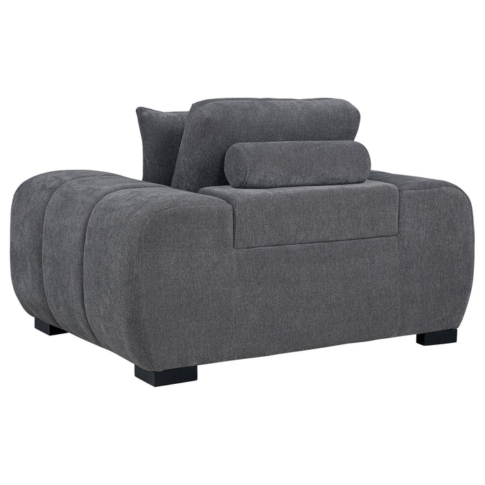 Octavia Accent Chairs - Just Furniture (PA) - Multi Location