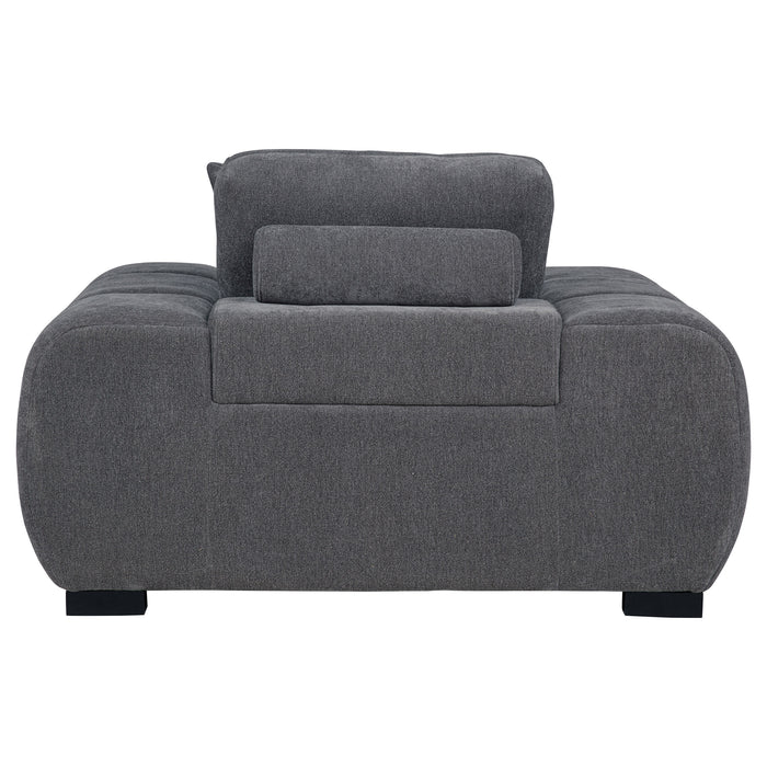 Octavia Accent Chairs - Just Furniture (PA) - Multi Location