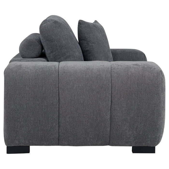Octavia Accent Chairs - Just Furniture (PA) - Multi Location