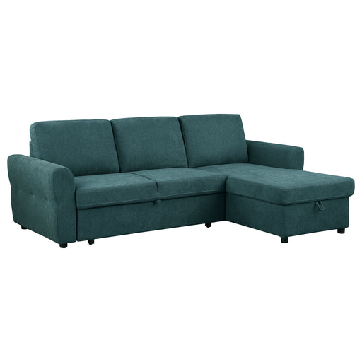 Samantha Sleeper Sectionals 2 - Just Furniture (PA) - Multi Location