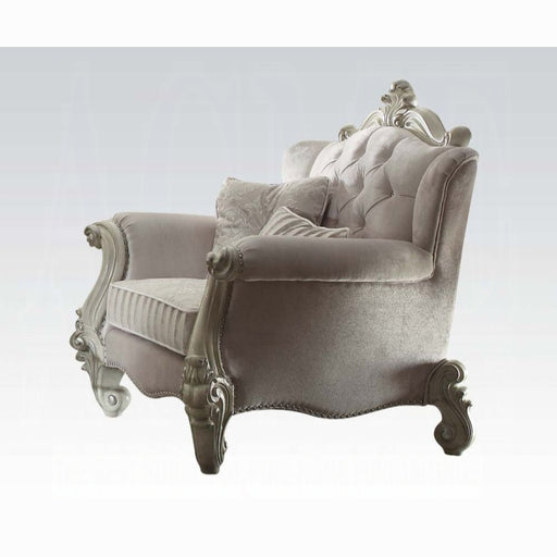 Versailles Chair With 2 Pillows - Just Furniture (PA) - Multi Location