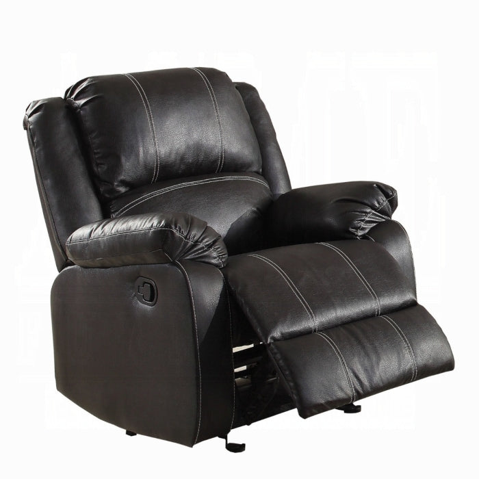 Zuriel Motion Rocker Recliner - Just Furniture (PA) - Multi Location