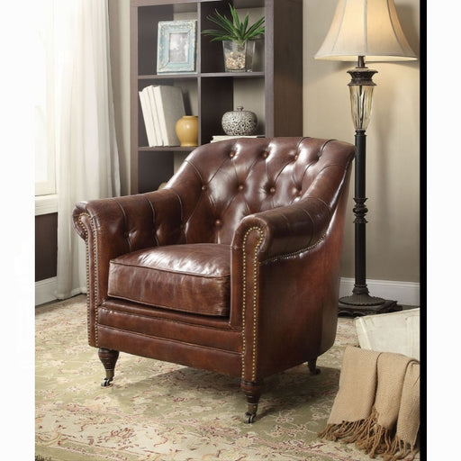 Aberdeen Accent Chair - Just Furniture (PA) - Multi Location