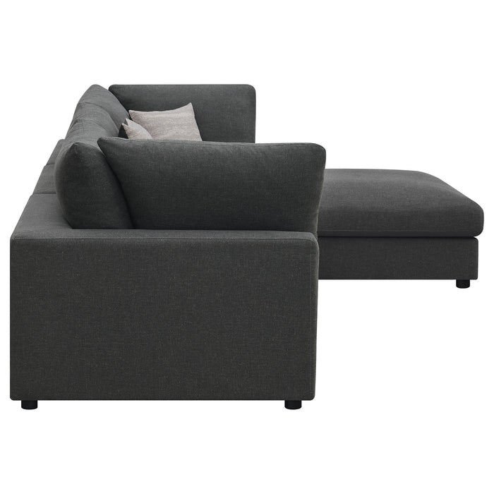 Serene Modular Sectionals sofa sets - Just Furniture (PA) - Multi Location