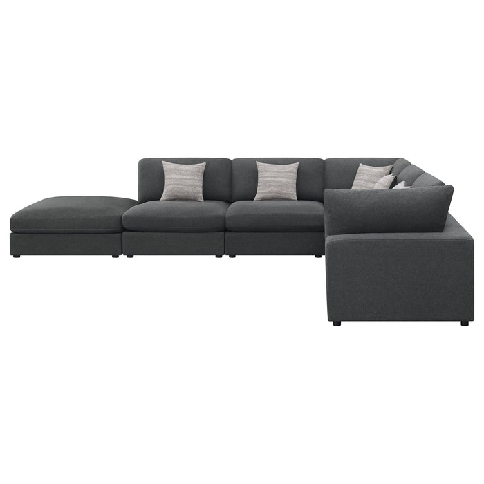 Serene Modular Sectionals sofa sets - Just Furniture (PA) - Multi Location