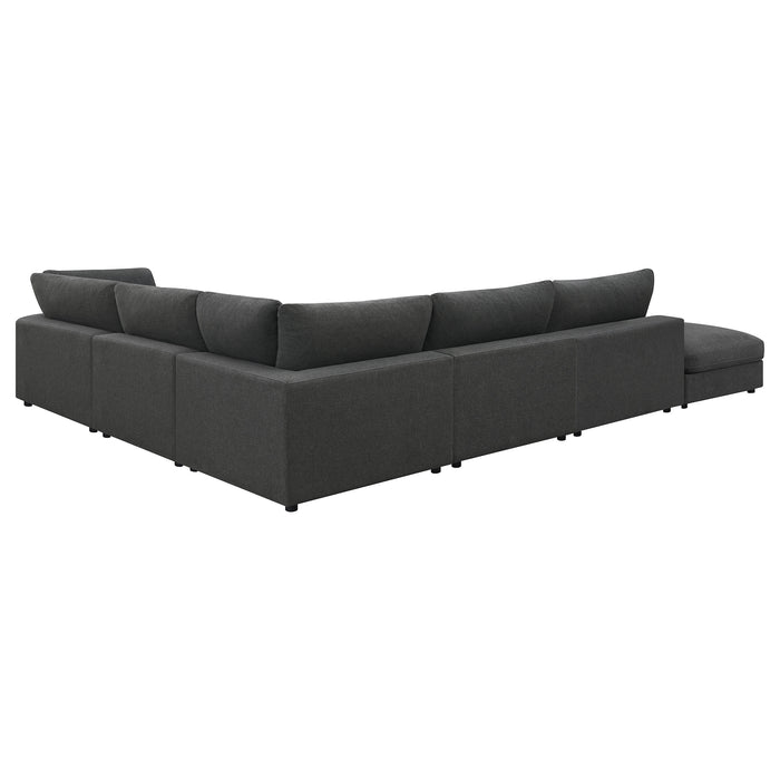 Serene Modular Sectionals sofa sets - Just Furniture (PA) - Multi Location