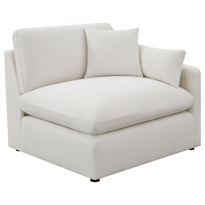 Hobson Seating Sectionals - Just Furniture (PA) - Multi Location