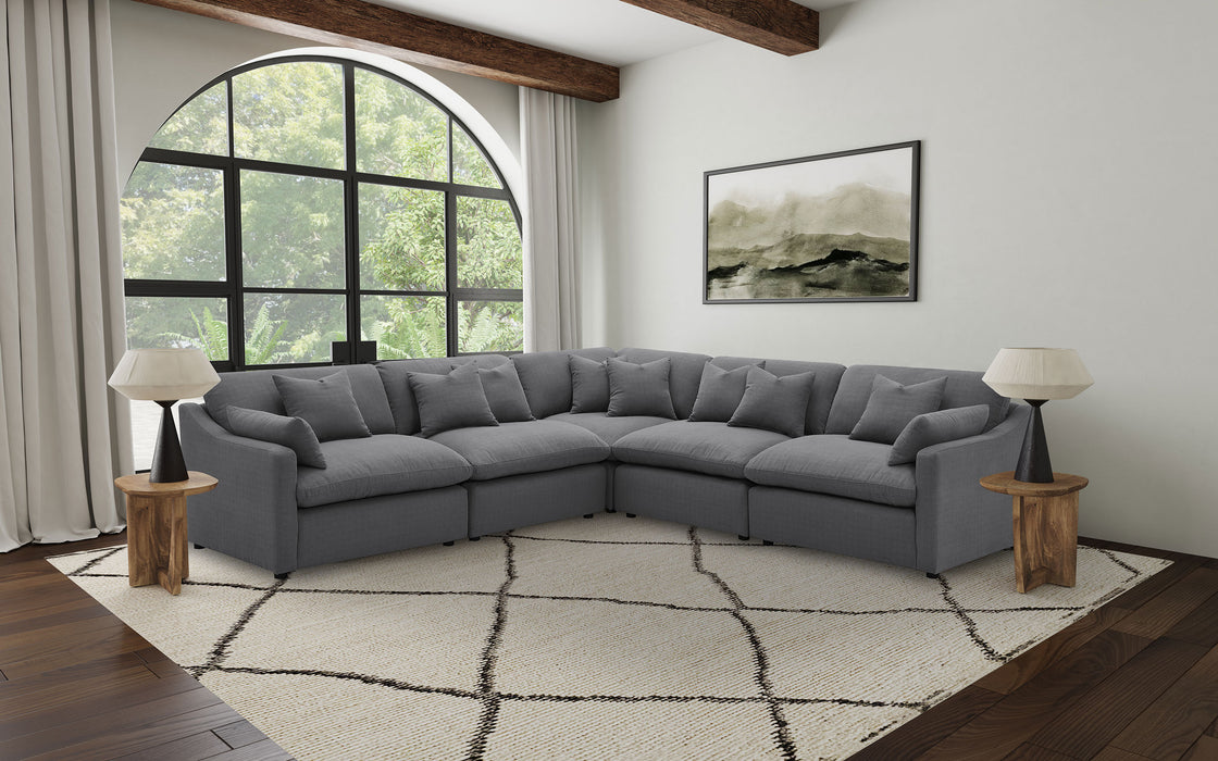 Hobson Modular Sectionals 8 - Just Furniture (PA) - Multi Location