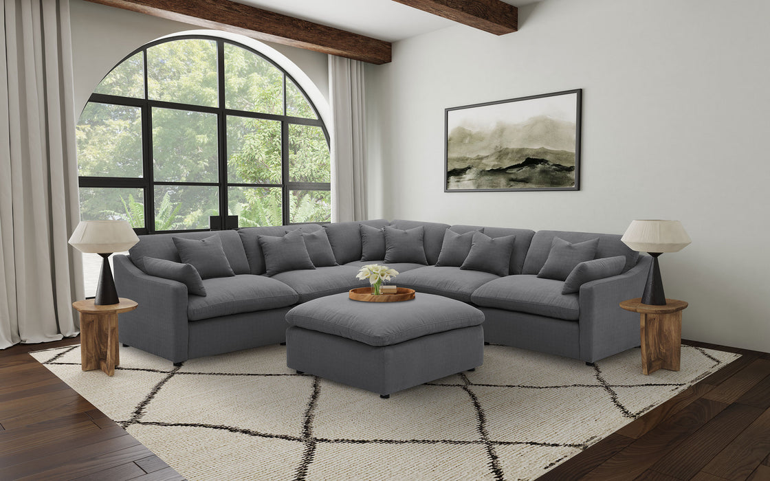 Hobson Modular Sectionals 8 - Just Furniture (PA) - Multi Location