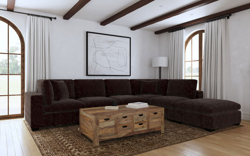 Lakeview Sectionals - Just Furniture (PA) - Multi Location