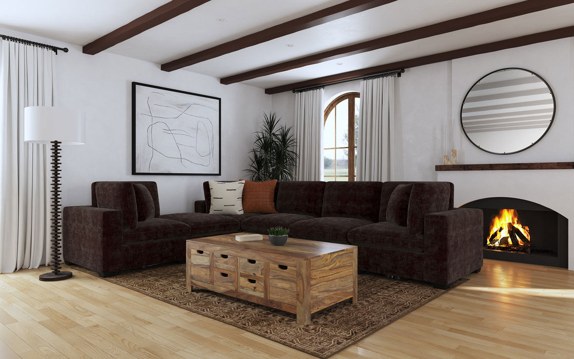 Lakeview Sectionals - Just Furniture (PA) - Multi Location
