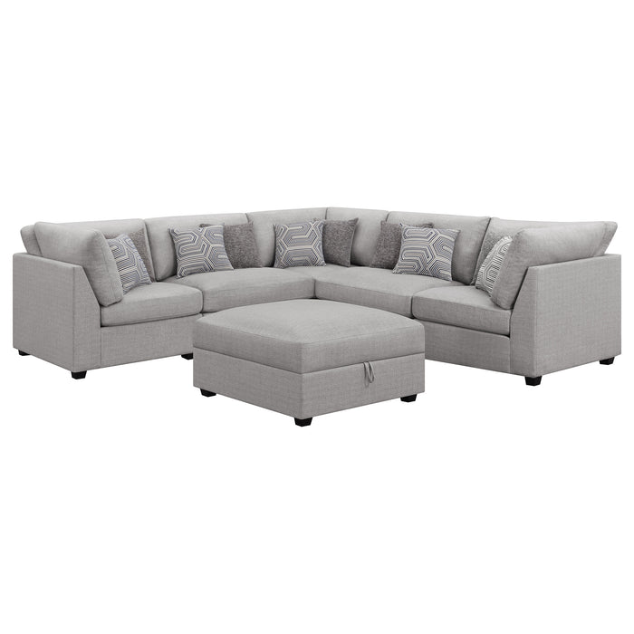 Cambria Sectionals - Just Furniture (PA) - Multi Location