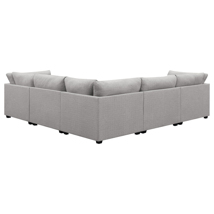 Cambria Sectionals - Just Furniture (PA) - Multi Location