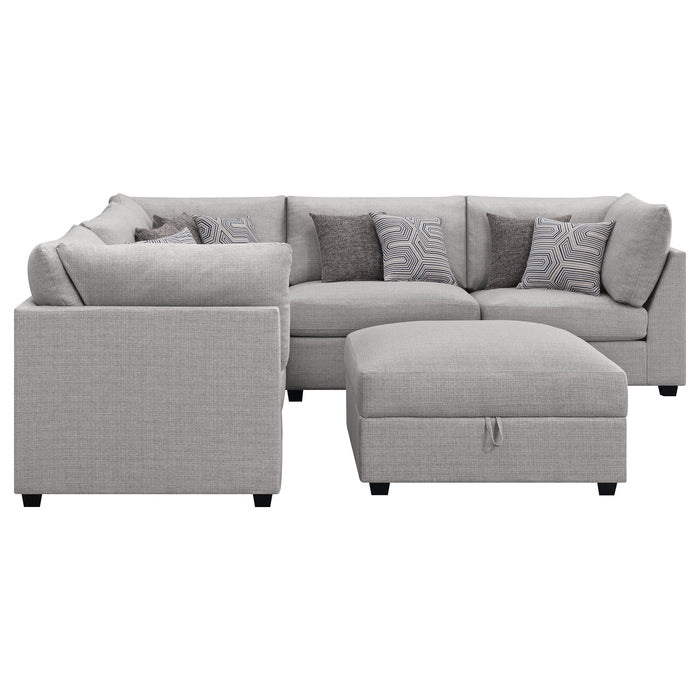 Cambria Sectionals - Just Furniture (PA) - Multi Location