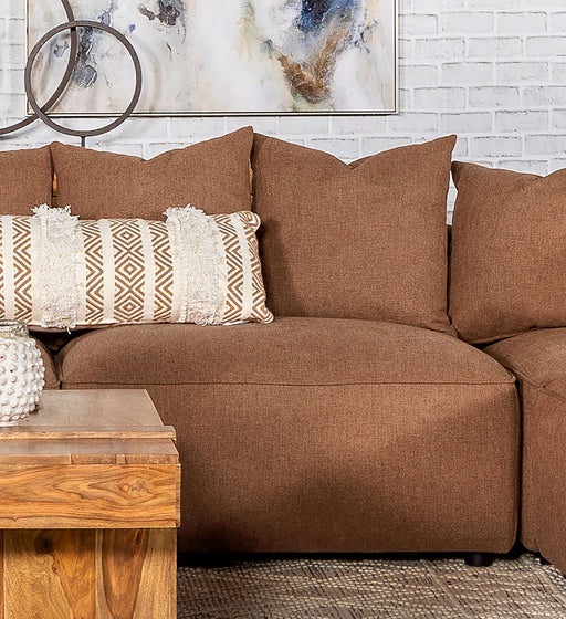 Jennifer Accent Chair - Just Furniture (PA) - Multi Location
