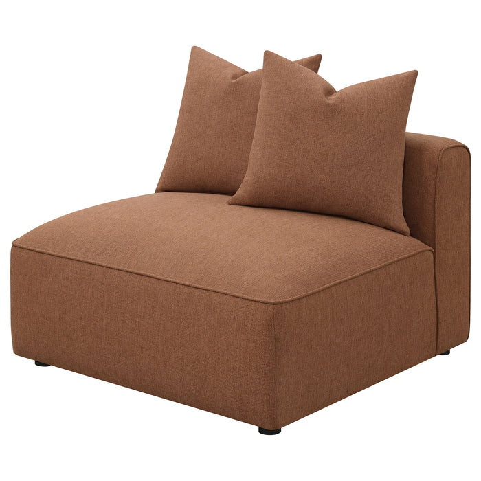 Jennifer Accent Chair - Just Furniture (PA) - Multi Location